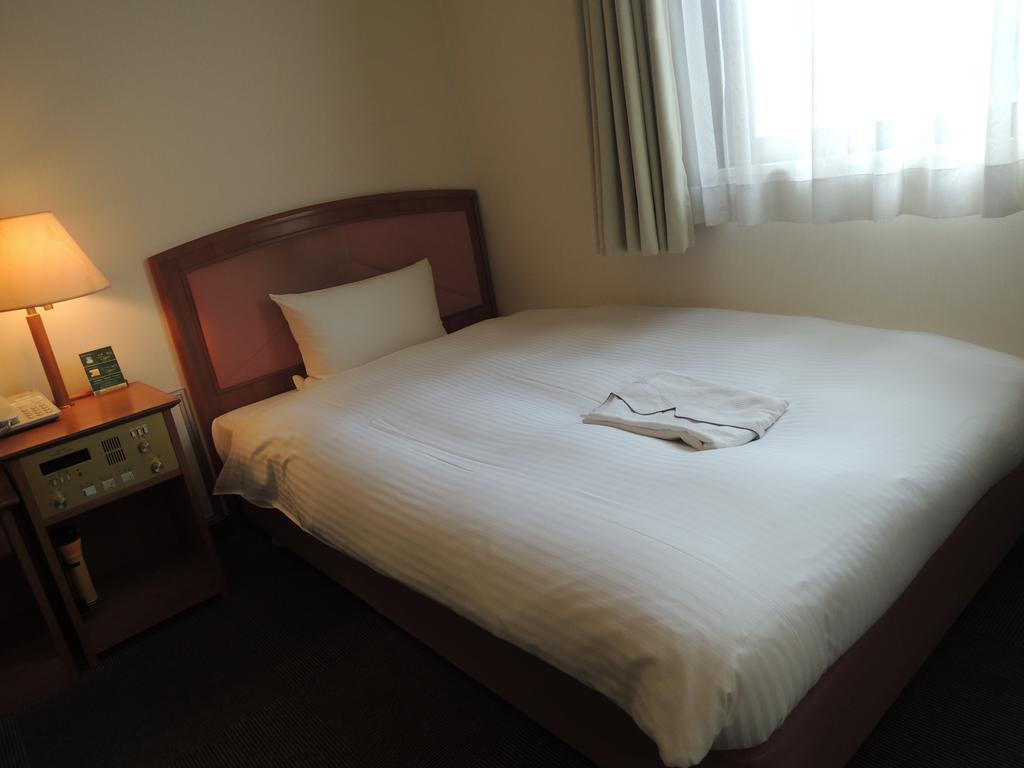 Hotel Green Selec Szendai Szoba fotó
