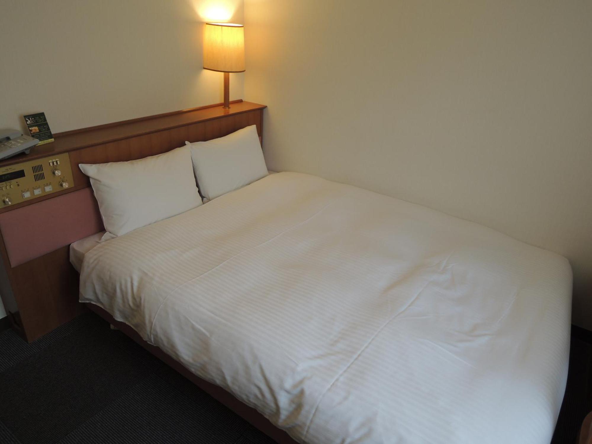 Hotel Green Selec Szendai Szoba fotó