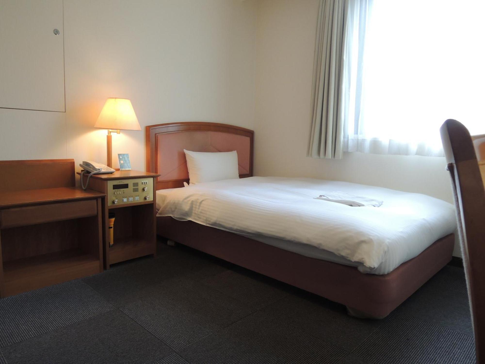 Hotel Green Selec Szendai Szoba fotó