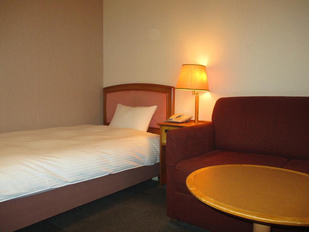 Hotel Green Selec Szendai Kültér fotó