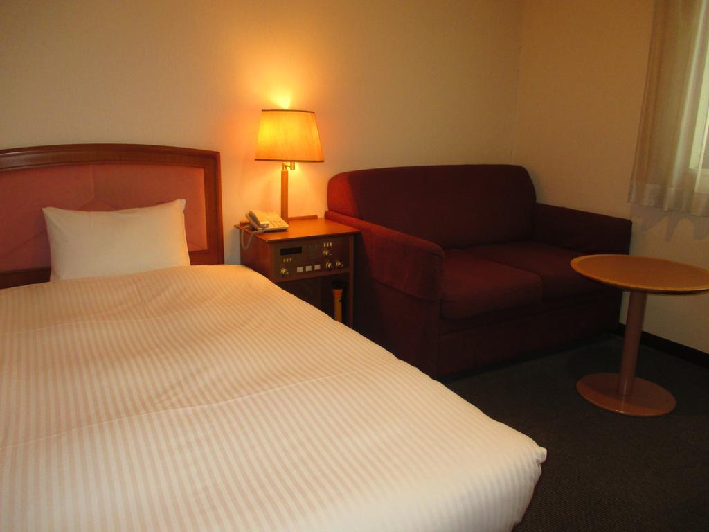 Hotel Green Selec Szendai Kültér fotó