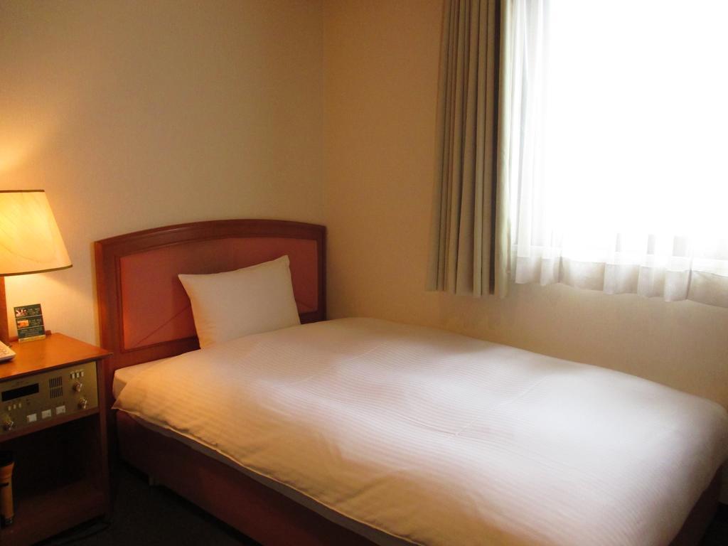 Hotel Green Selec Szendai Kültér fotó