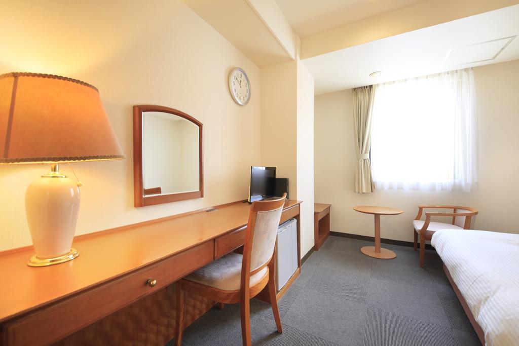 Hotel Green Selec Szendai Kültér fotó