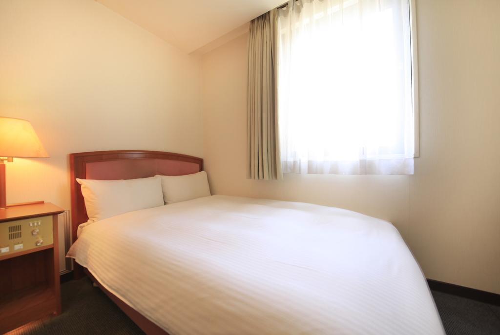 Hotel Green Selec Szendai Kültér fotó