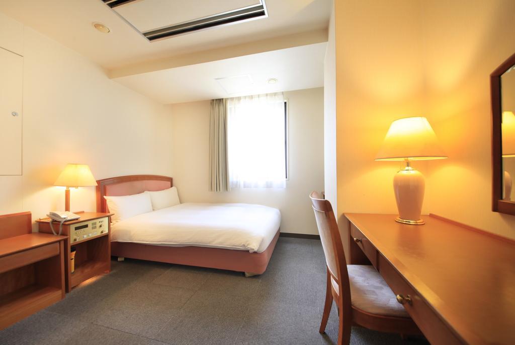 Hotel Green Selec Szendai Kültér fotó