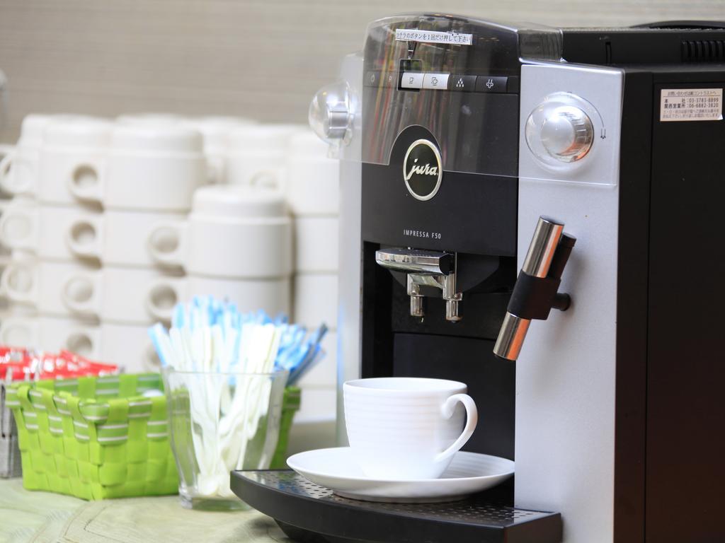 Hotel Green Selec Szendai Kültér fotó