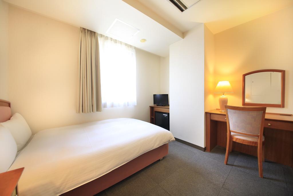 Hotel Green Selec Szendai Kültér fotó