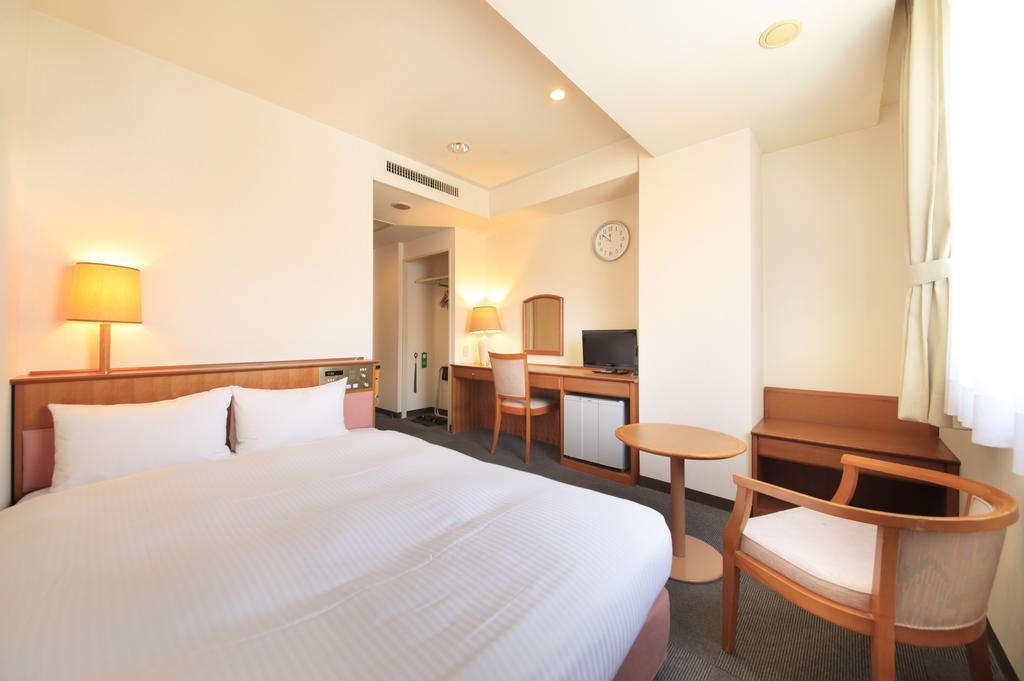 Hotel Green Selec Szendai Kültér fotó
