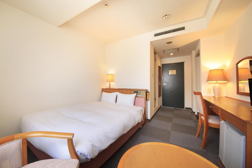 Hotel Green Selec Szendai Kültér fotó