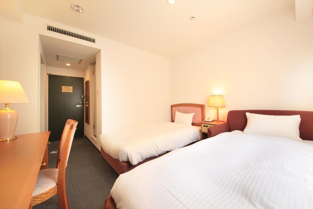 Hotel Green Selec Szendai Kültér fotó
